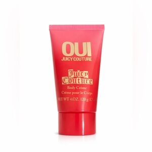 Juicy Couture Oui Body Crème